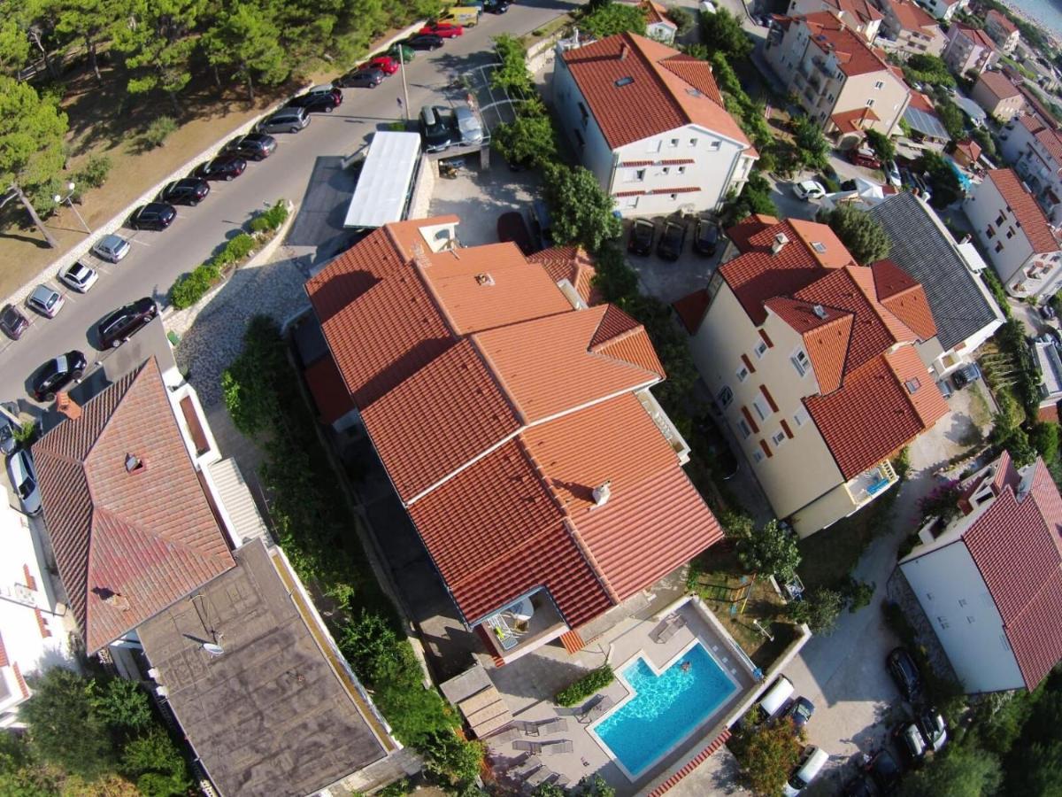 Apartments Miranda Lopar Esterno foto